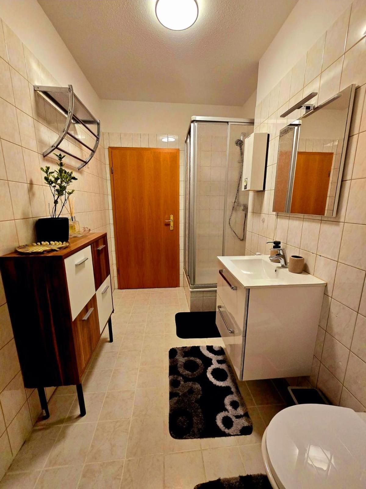 Cozy Pet-Friendly Apartment Meissen Ngoại thất bức ảnh