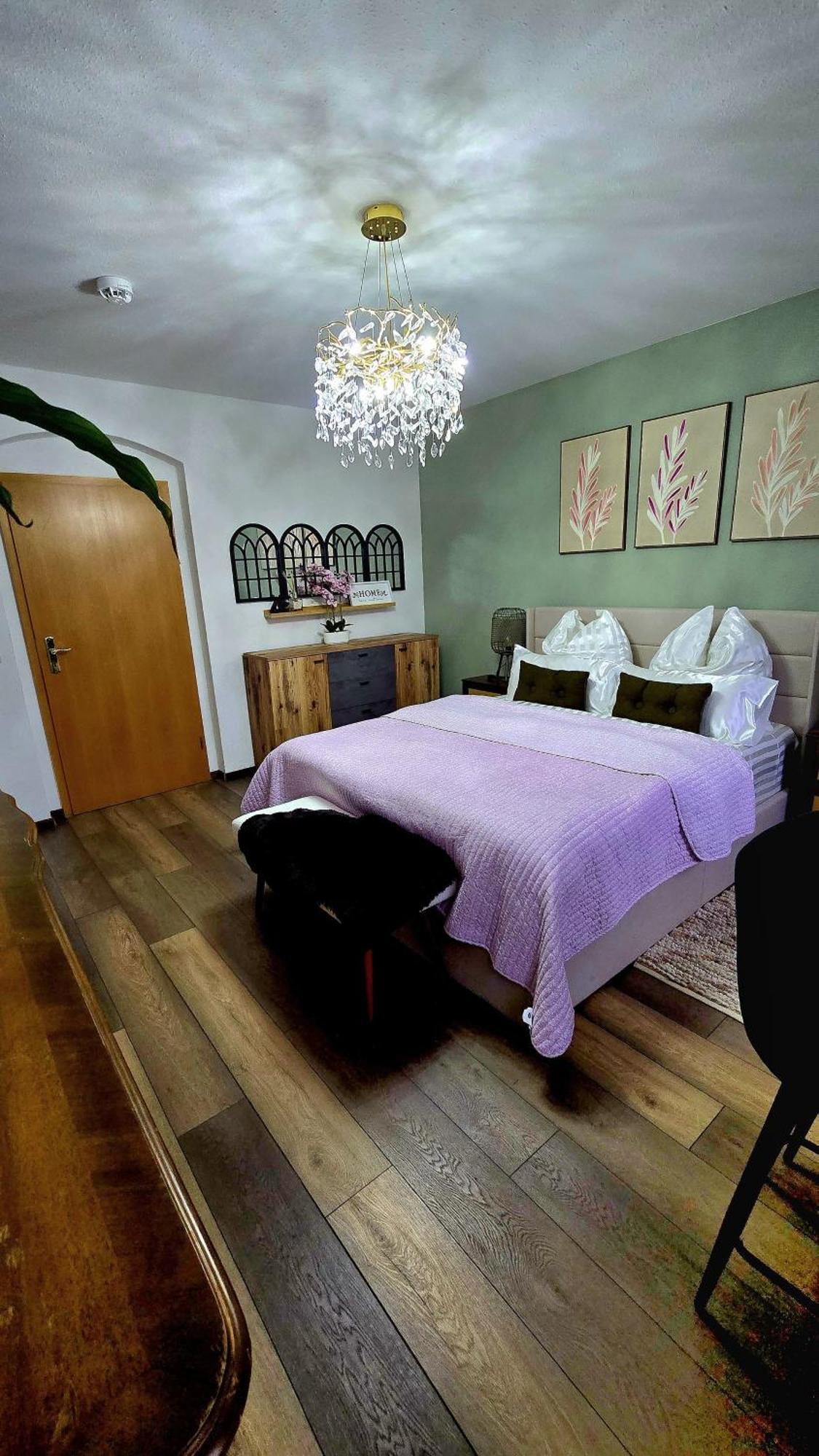 Cozy Pet-Friendly Apartment Meissen Ngoại thất bức ảnh